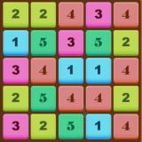 Number Merging