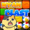 Nyan Blast