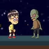 Obbie Zombie Land