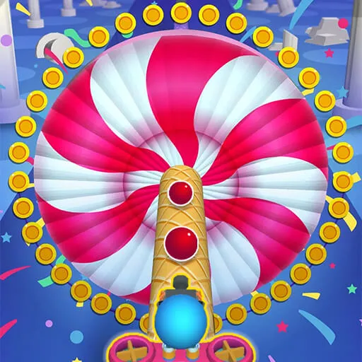 Paint Pop 3D