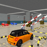 Perfect Car Parking