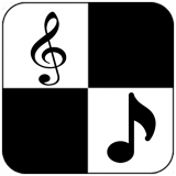 Piano Tiles Game