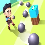 Pinball Boy Adventure