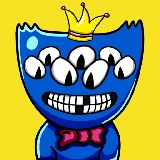 Playtime Mix Monster