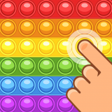 Pop it Infinity