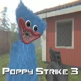 Poppy Strike 3