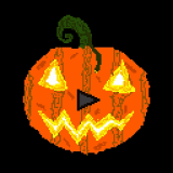 pumpkin crash