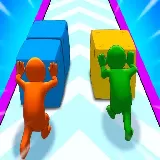 Push the Colors