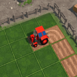 Puzzle Farming 