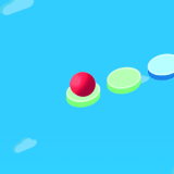 Red Ball Jumper