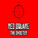 RED SQUARE   THE SHOOTER