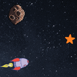 Rocket Stars