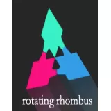 rotating triangle