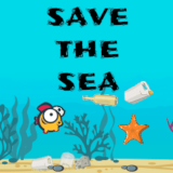 Save The Sea