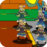 Shaman Academy