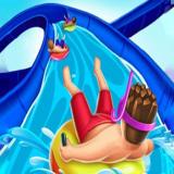 Shark Run 