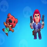 Slice Brawl Stars Clicker