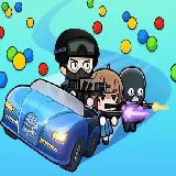 Snake Train Zone