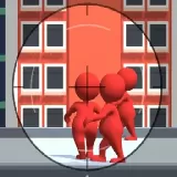 Sniper Hitboy