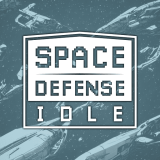 Space defense Idle