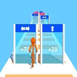 Stickman Mass Multiplier