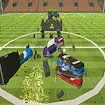 Stunt Car Crasher