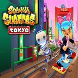 subway surfers: tokyo-2022