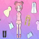 Suitable Outfit Dressup