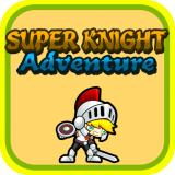 Super Knight Adventure
