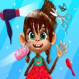Super Star Animal Salon