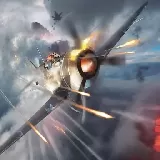 Tail Gun Charlie