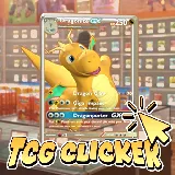 TCG Card Clicker