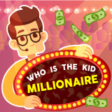 The Kid Millionaire