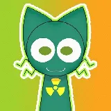 Tox Sprunki Mod