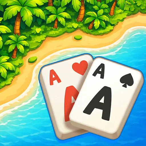 Tripeaks Solitaire Escapes
