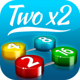 Two x2