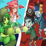 Ultimate Plants TD