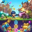 Village Defense Battle