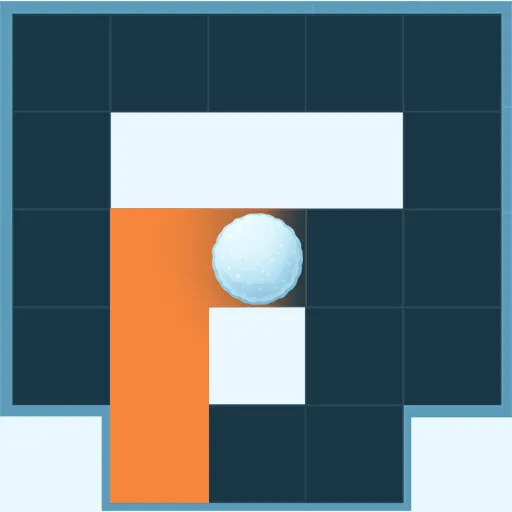 Winter Maze