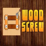 Wood Screw