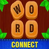 Word Connect   Crossword Puzzle