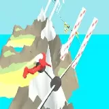 Zipline Dodge