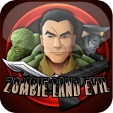 ZombieLandEvil