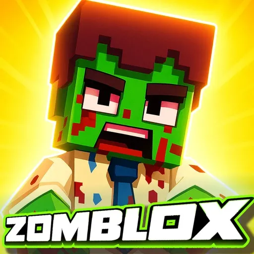 Zomblox