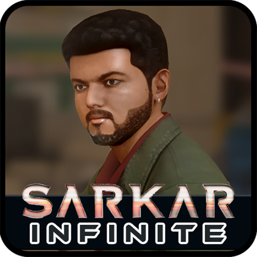 Sarkar Infinite