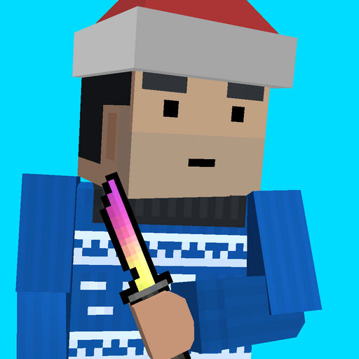 Block Strike: FPS Shooter